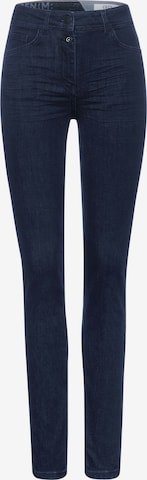 Slimfit Jeans di CECIL in blu