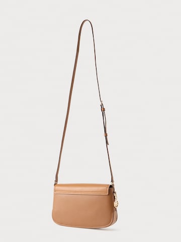 MICHAEL Michael Kors Axelremsväska i brun