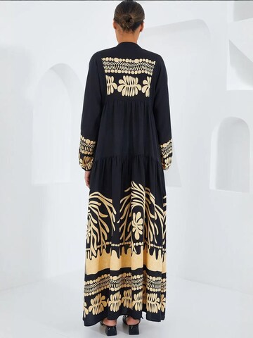 Bigdart - Vestido em cinzento