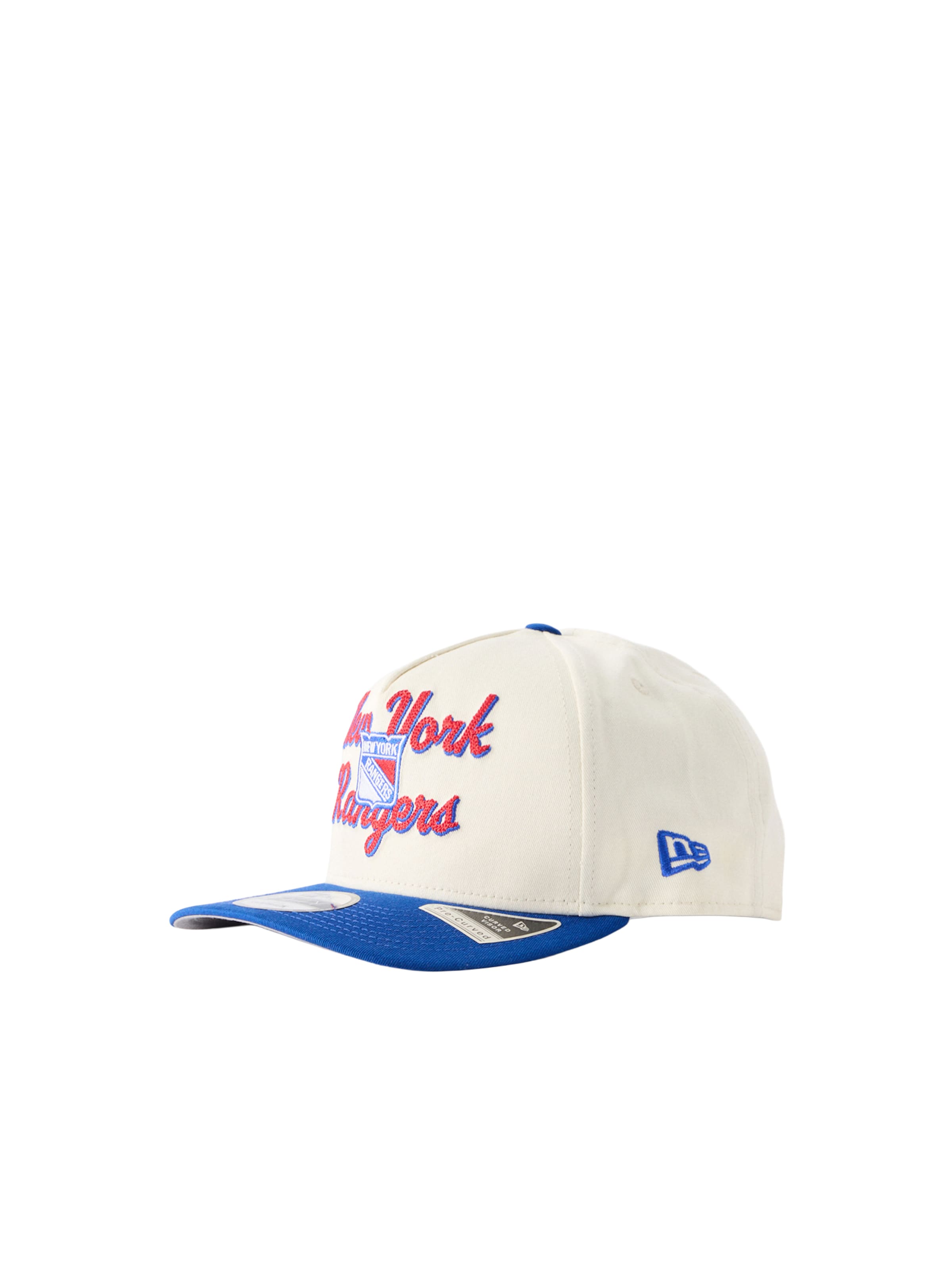 Casquette '950' NEW ERA en blanc : devant