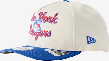 balta NEW ERA Kepurė '950': priekis