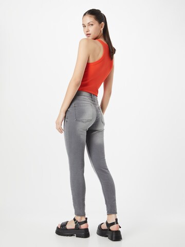 Sublevel Skinny Jeans in Grey
