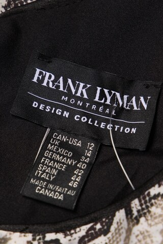 Frank Lyman Design Midikleid L in Beige