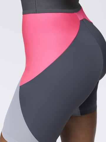 Skinny Pantalon de sport 'Kuranda' Horizon Athletic en gris