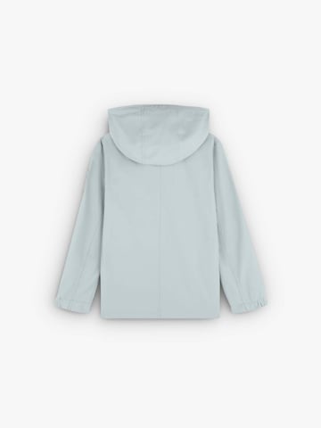 Scalpers Prehodna jakna 'New Bell ' | modra barva