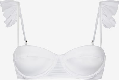 OW Intimates Grudnjak 'MAY' u bijela, Pregled proizvoda