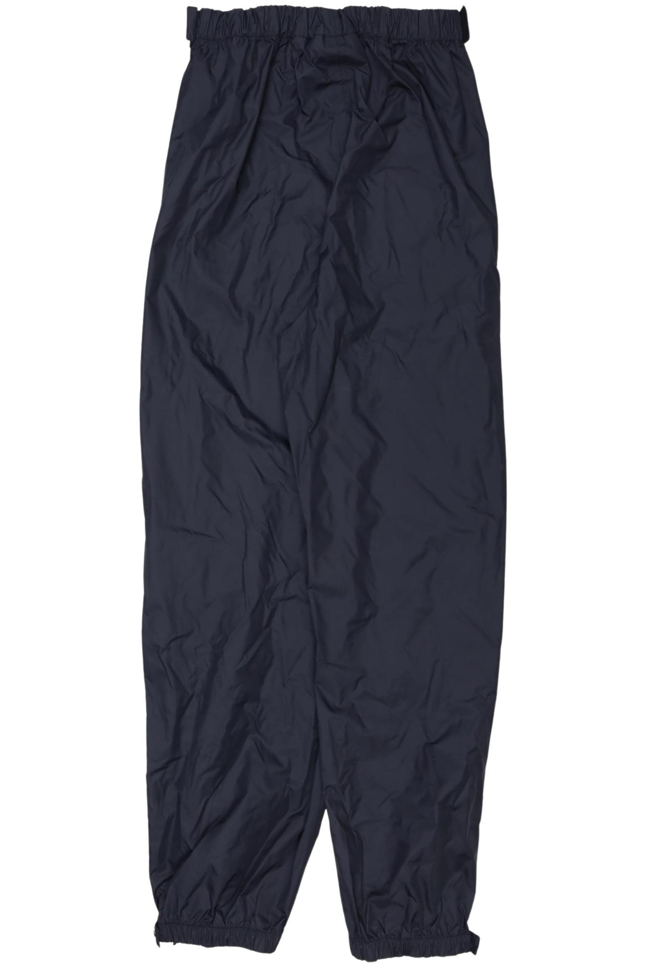 K-Way Stoffhose 31-32 in Blau