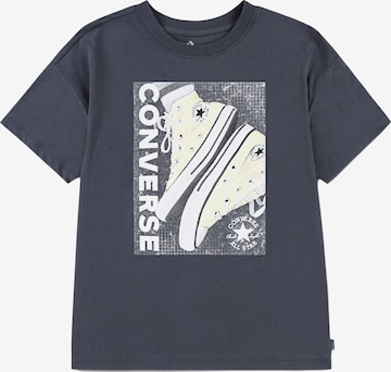 CONVERSE Särk, värv hall: eest vaates