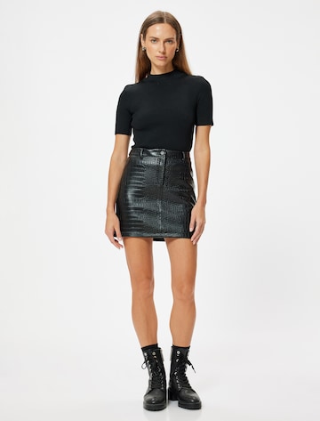 Koton Skirt in Black