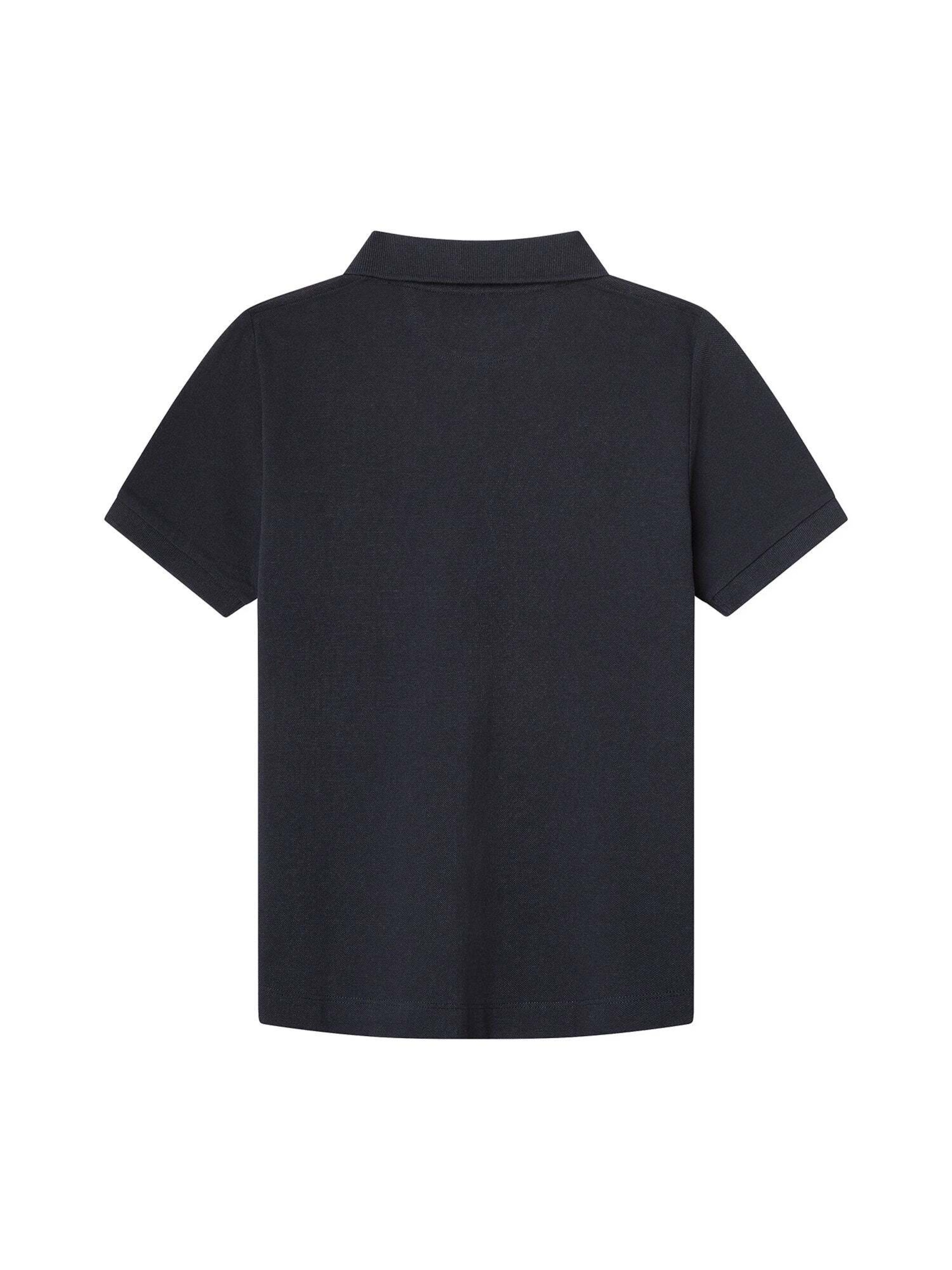 Hackett London Shirt 'Heritage Harry' in Blue