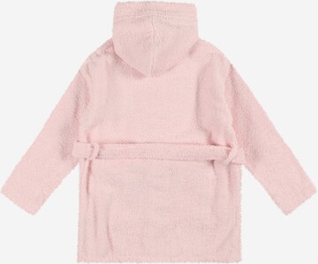 LILIPUT Bathrobe in Pink