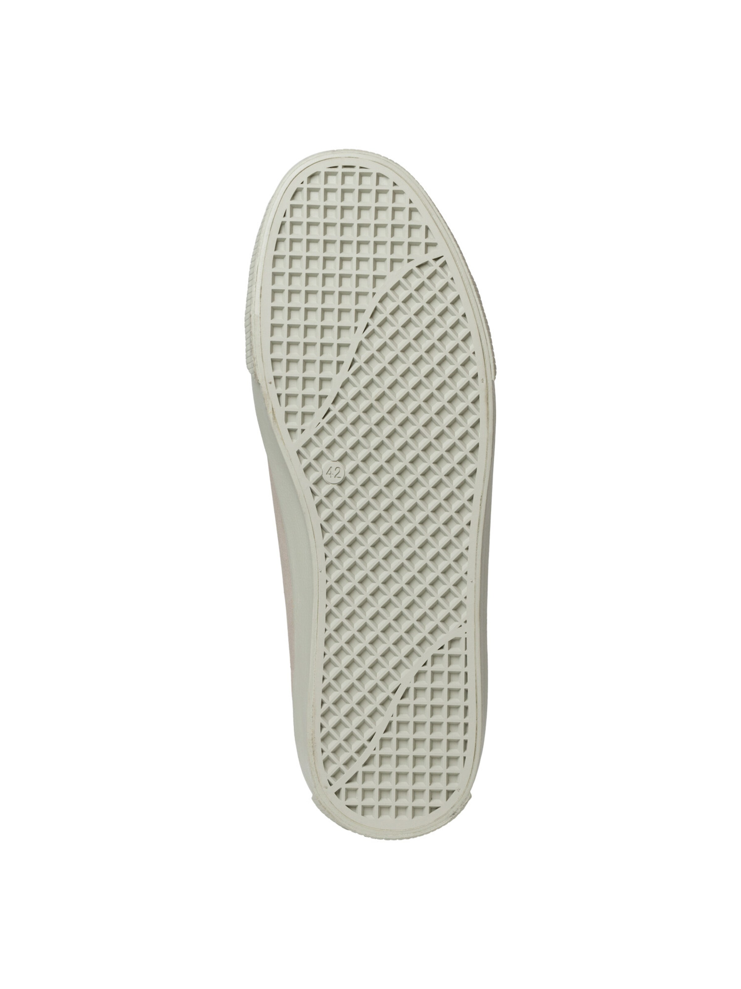 s.Oliver Sneaker in Beige