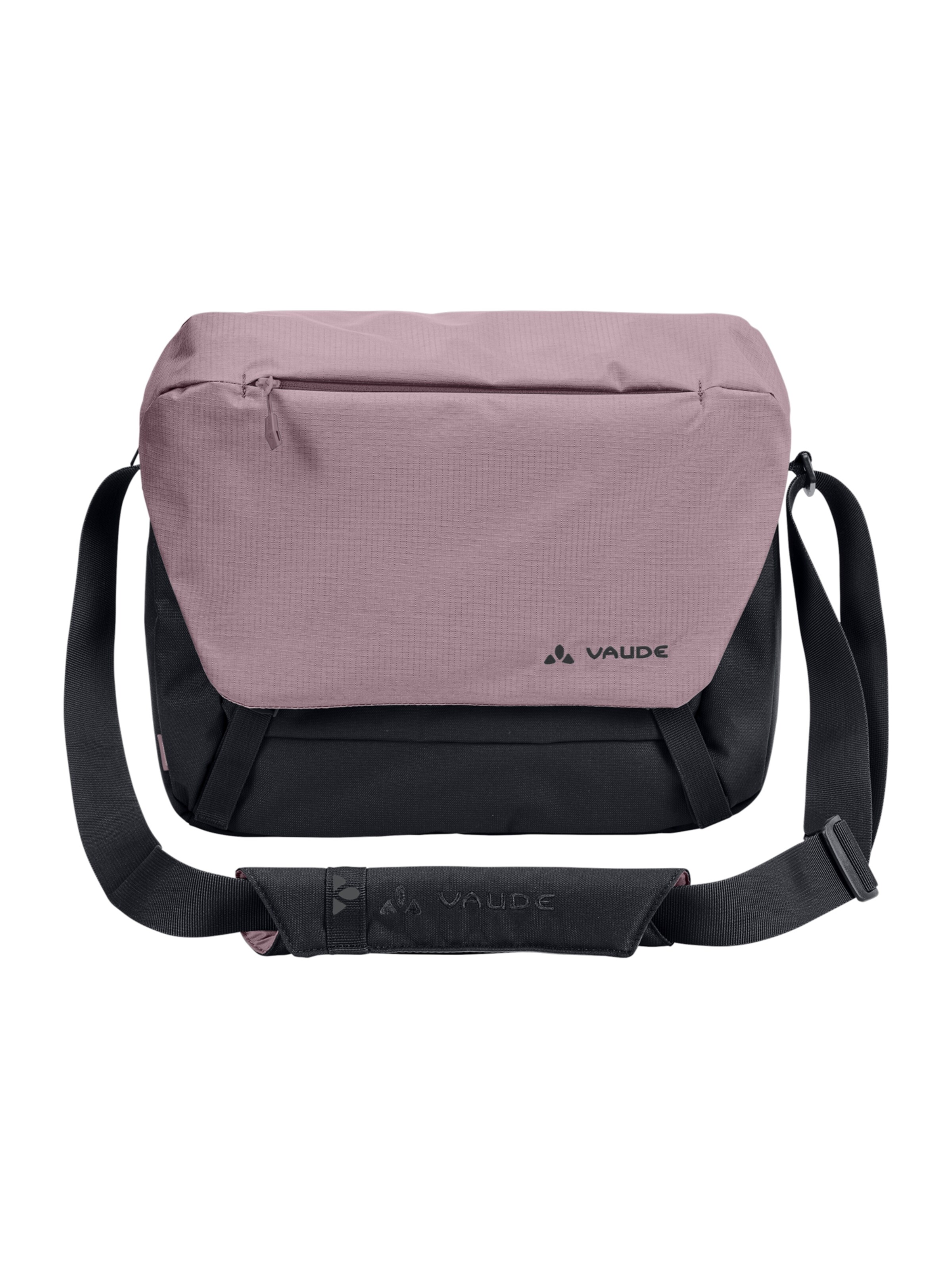 VAUDE Sports bag 'Rom III' in Purple / Black, Item view