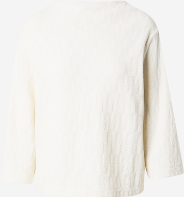 Pullover di MEXX in bianco: frontale