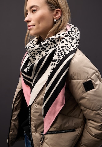 STREET ONE Wrap in Beige