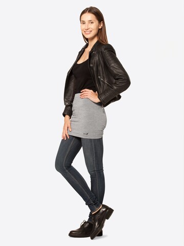 cflex Skirt 'Variotube' in Grey