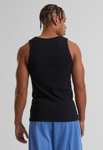 K1X - Camiseta en negro