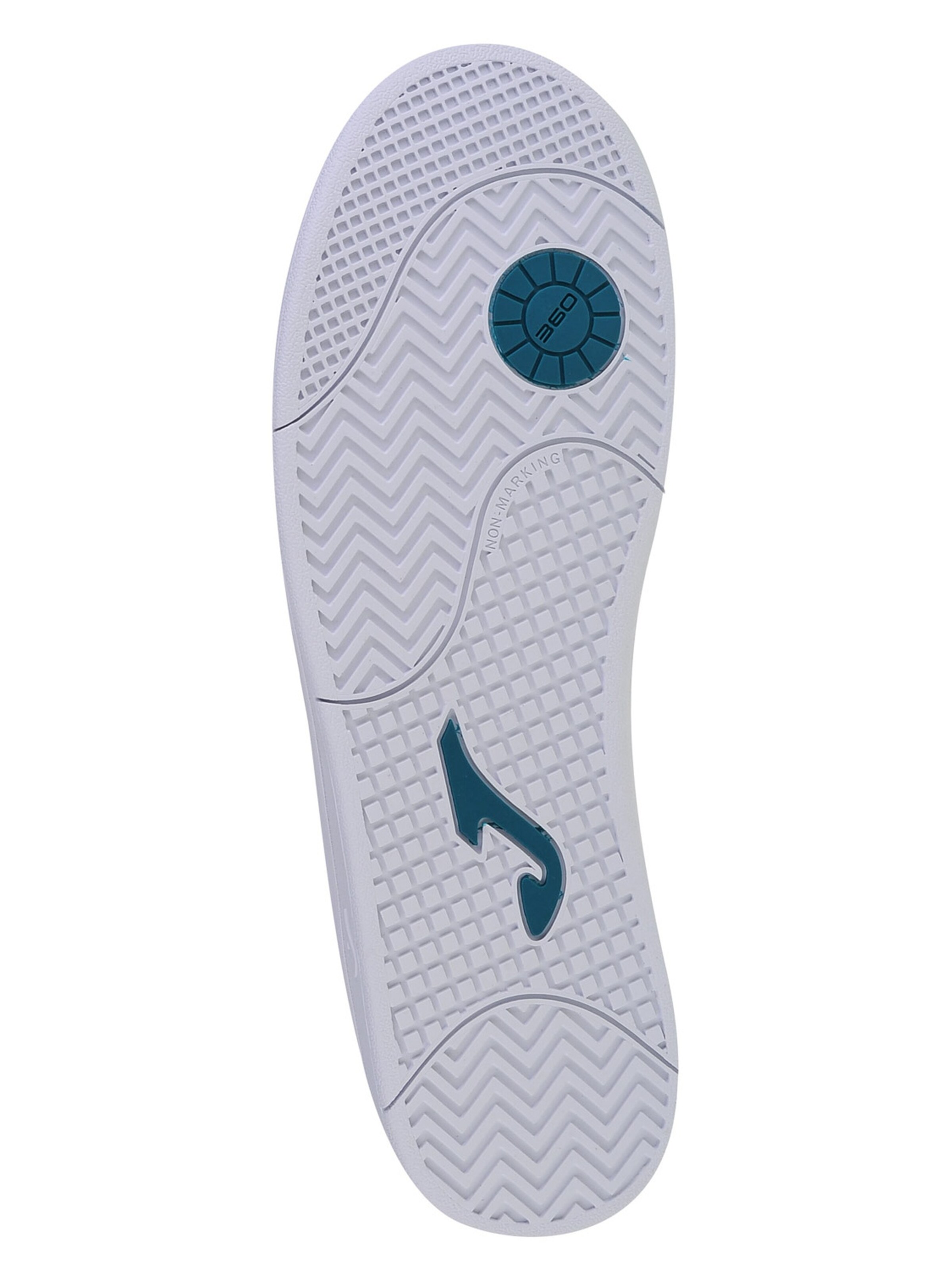 JOMA Sneaker low‌‌‌‌‌‌‌‌‌ in Weiß