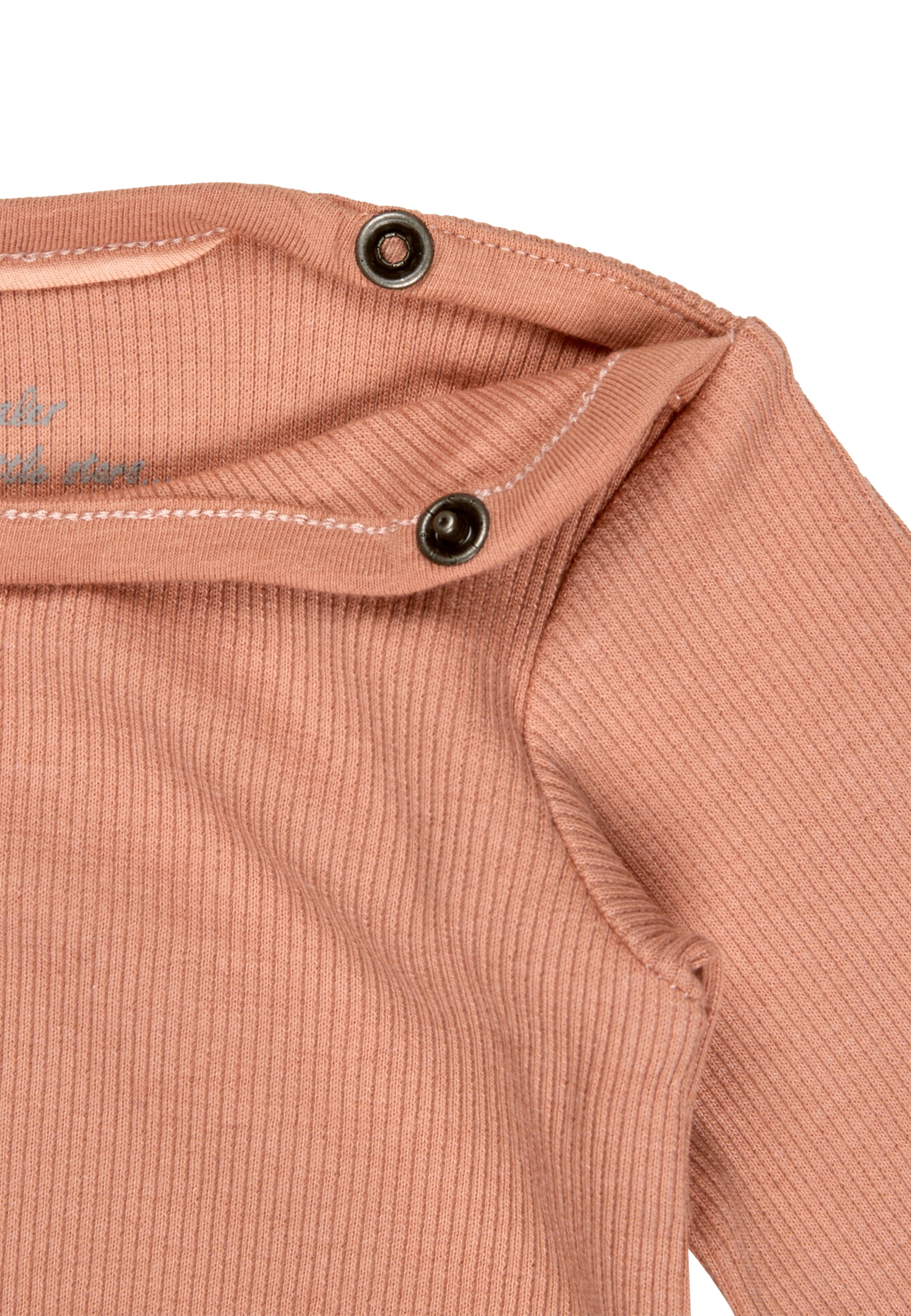 STERNTALER Romper/Bodysuit in Brown