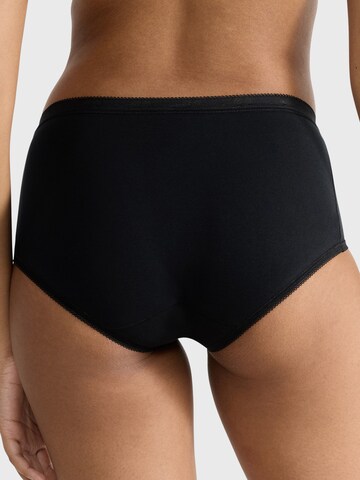 SLOGGI Slip 'Basic+' in Black