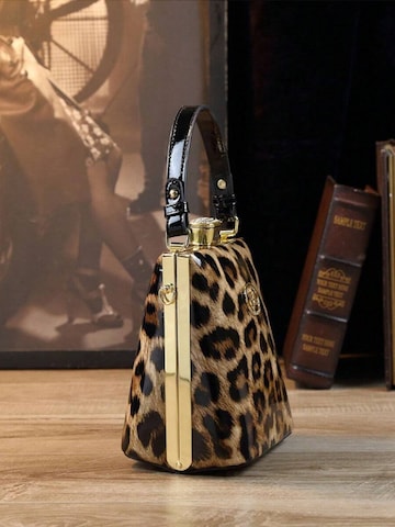 Tomshop24-7 Handbag 'Lili' in Brown