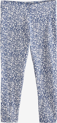 Next Skinny Leggingsit värissä sininen: etupuoli
