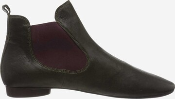 THINK! Chelsea Boots in Grün