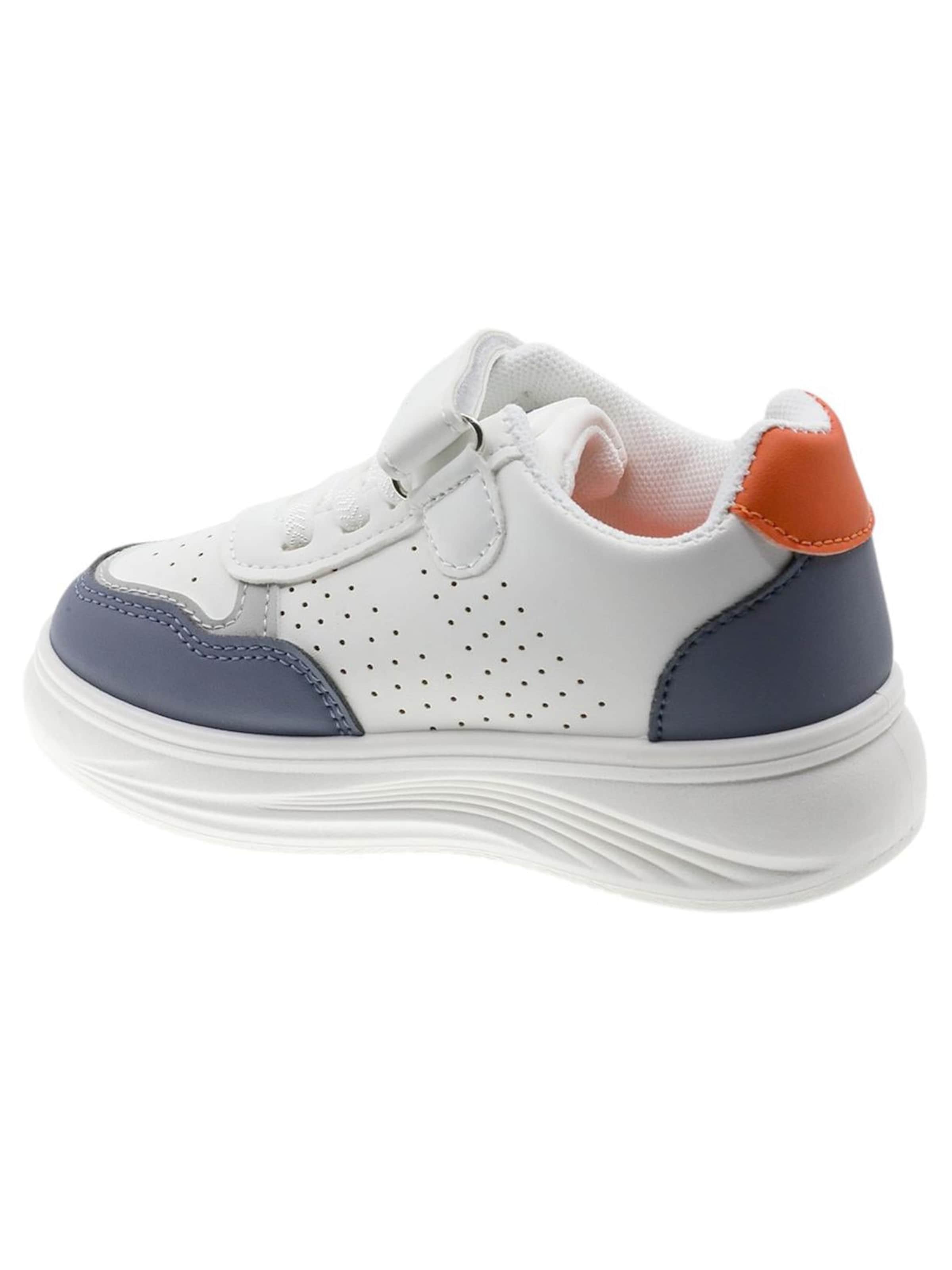 Beppi Sneakers 'Casual Shoe' i hvid