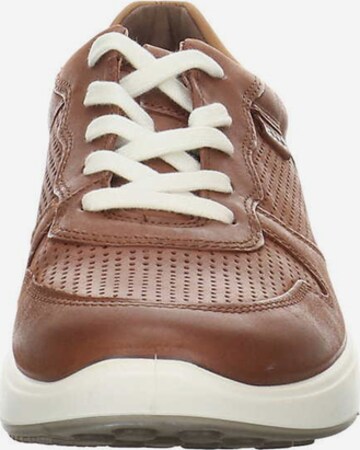 ECCO Sneaker low in Braun