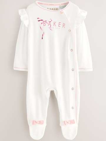 Baker by Ted Baker Пижама в Ярко-розовый