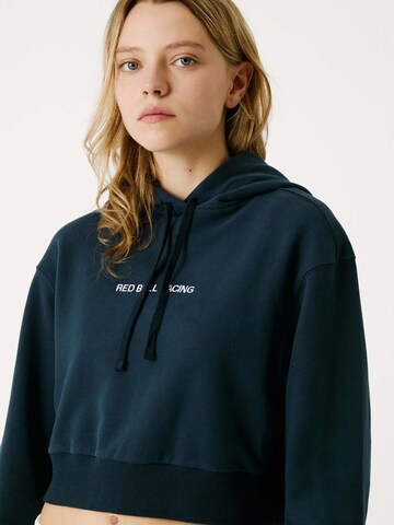 Felpa di Red Bull Racing x Pepe Jeans in blu