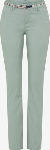 KangaROOS Chinohose in Blau: Vorderseite