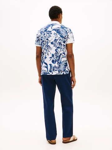 T-Shirt TOMMY HILFIGER en bleu