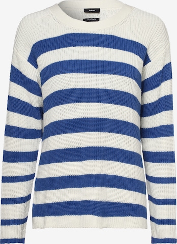 JOOP! Sweater in Blue: front