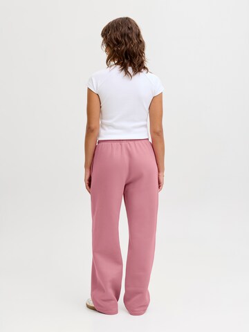 JJXX Loosefit Broek 'JXSTUDIO VESTERBRO' in Roze