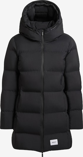 khujo Zimska jakna 'Tanare3' u crna, Pregled proizvoda