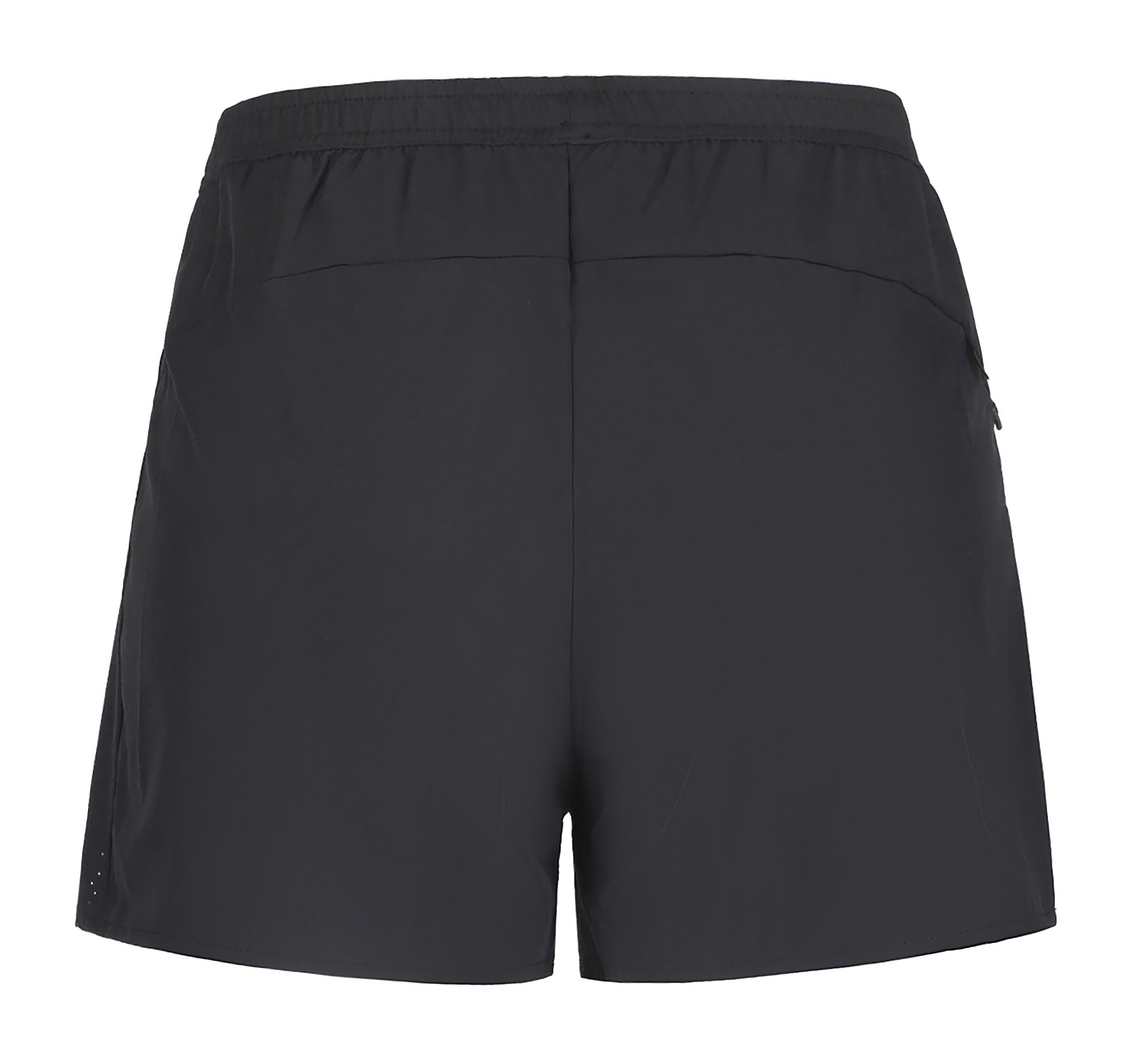 regular Pantaloni sportivi 'Makela' di Rukka in nero