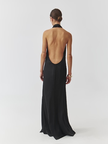 TATUUM Kleid 'EMU' in Schwarz