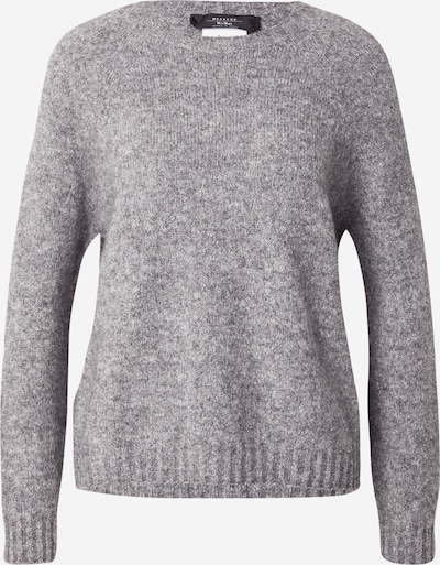 Megztinis 'GHIACCI' iš Weekend Max Mara, spalva – margai pilka, Prekių apžvalga