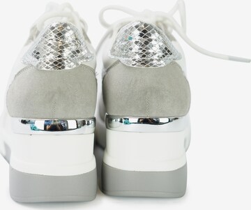 Lady Glory Sneaker 'JET' in Grau