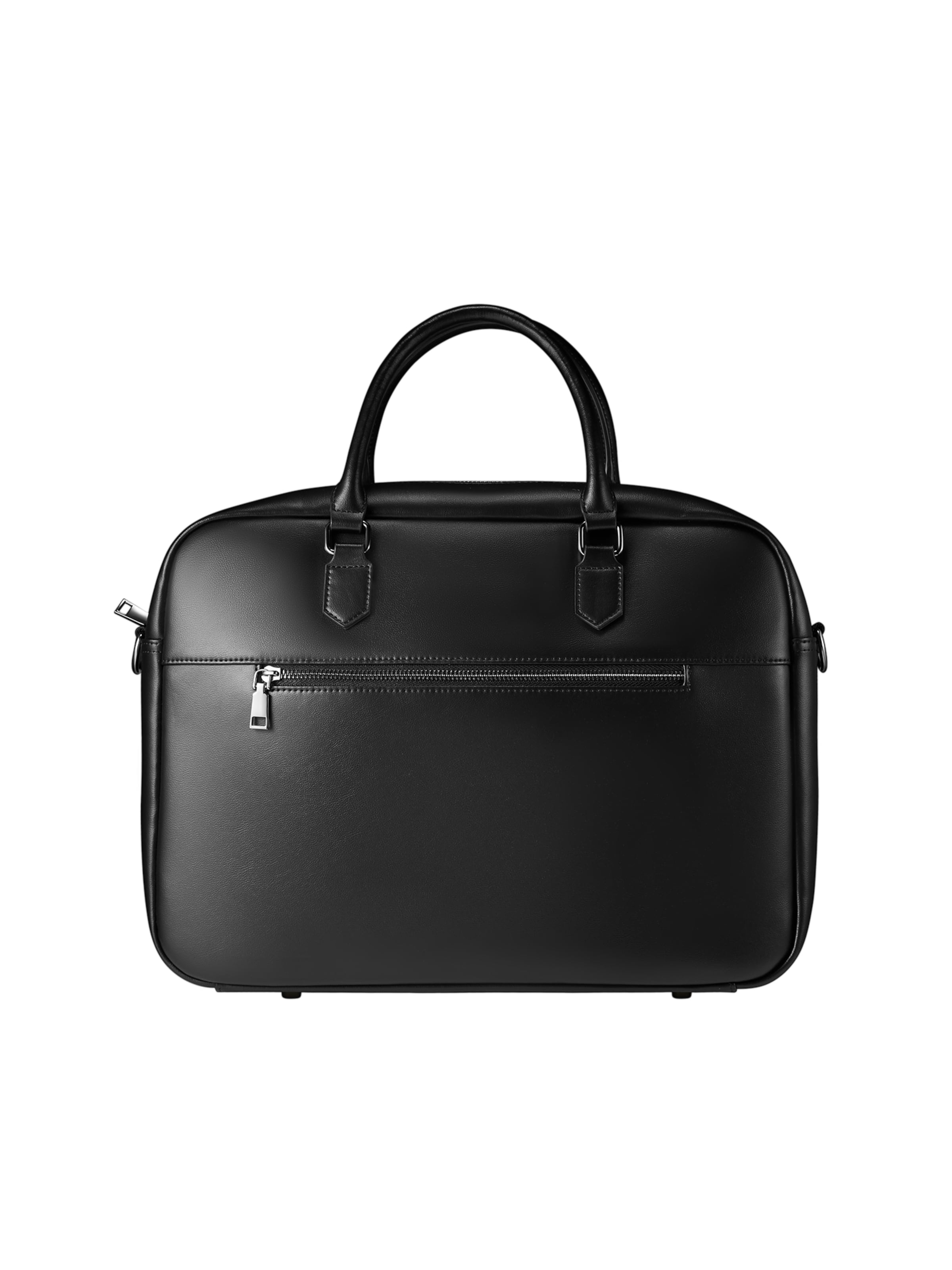 Borsa per laptop 'New Work' di Victoria Hyde in nero