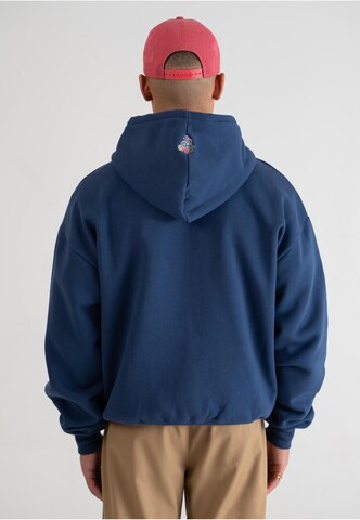 Prohibited Sweatjacke in Blau