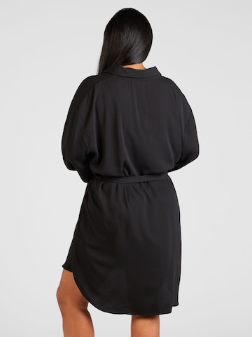 Robe River Island Plus en noir