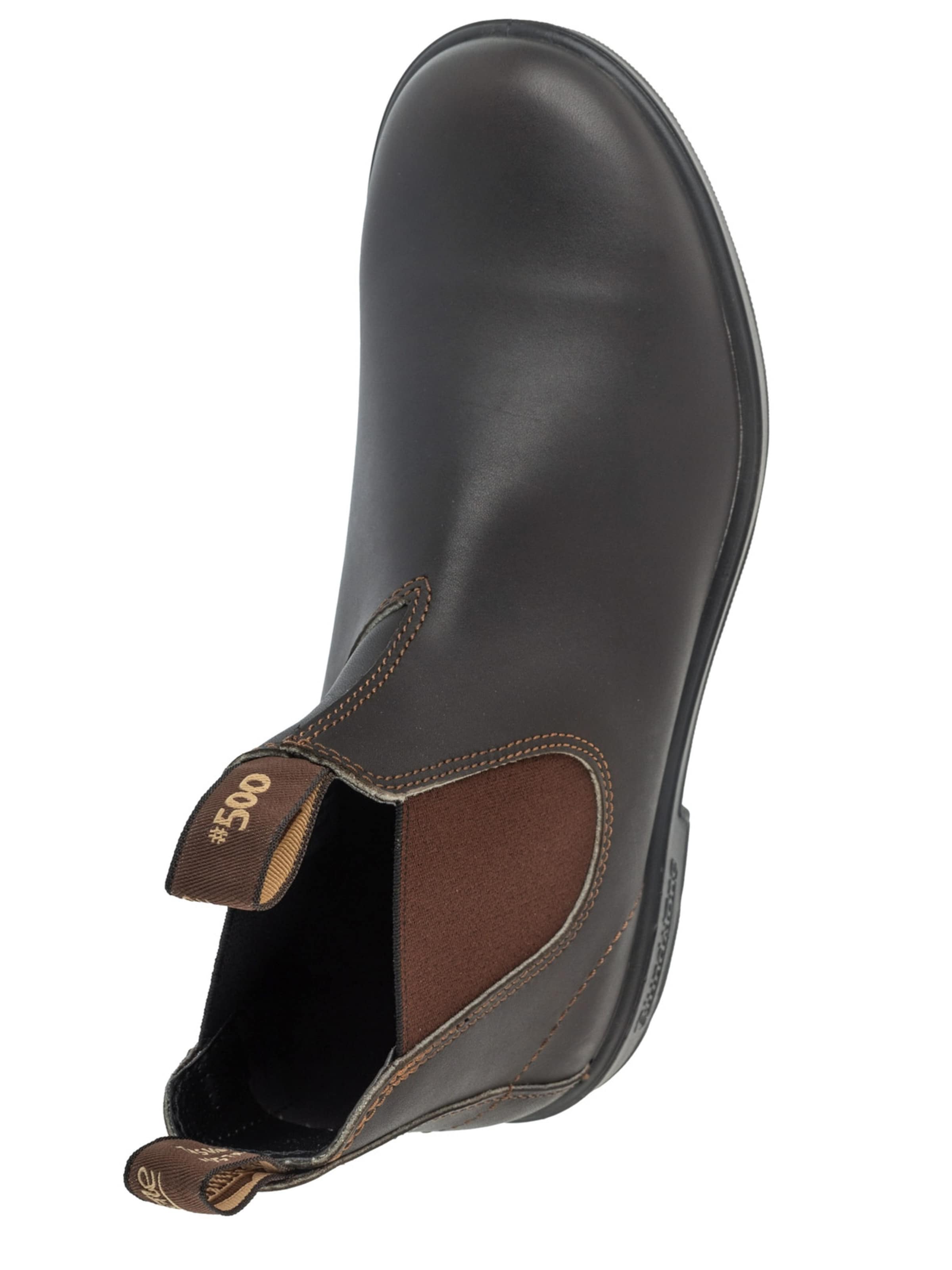 Blundstone Chelsea Boots in Brown