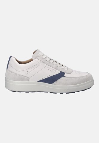 JOSEF SEIBEL High-top trainers in White
