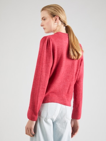 Pullover 'Faro' di modström in rosa