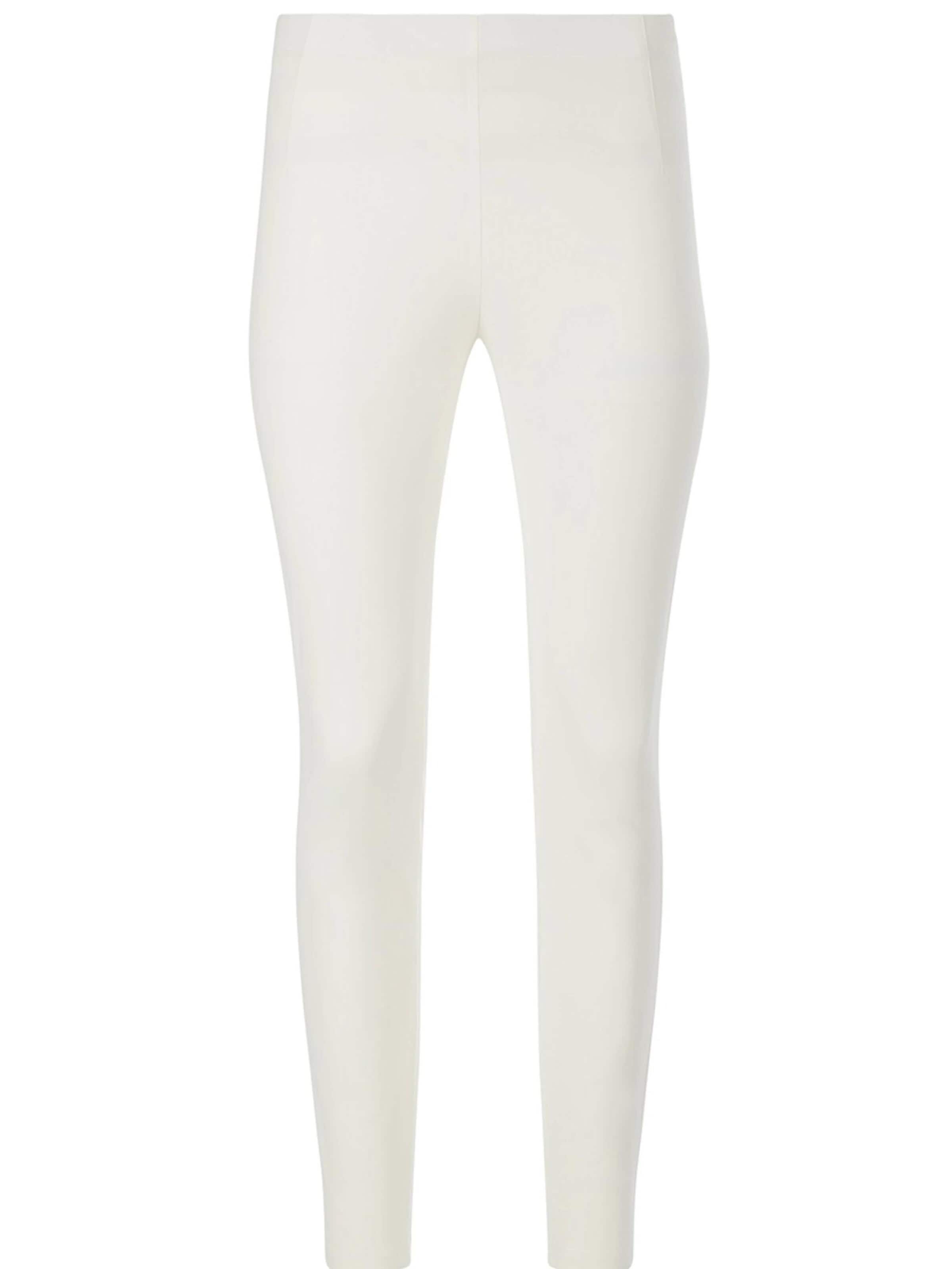 Minx Slim fit Pants 'SANYO' in Beige