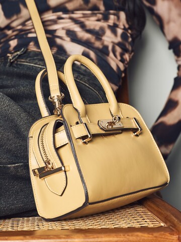 Next Handbag in Yellow