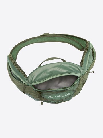 VAUDE Sportgürteltasche in Grün