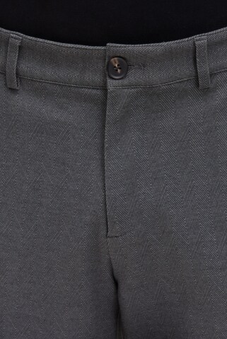 CMPD Slimfit Hose in Grau